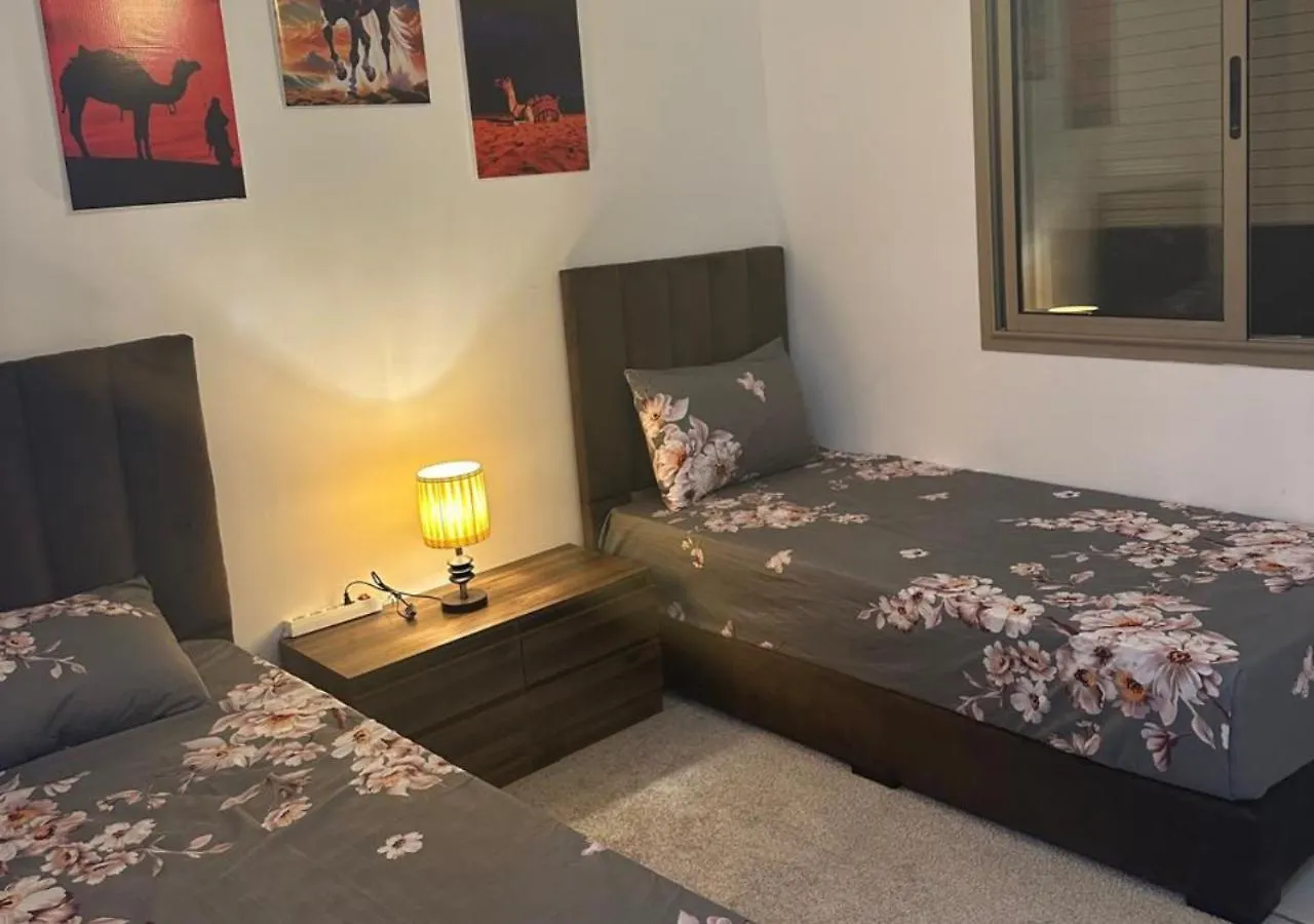 Luxury Appartment Agadir Marokkó