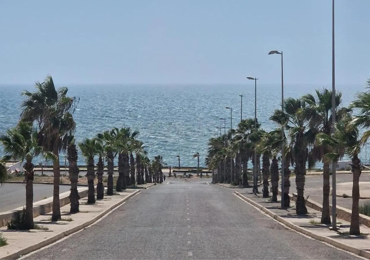 Luxury Appartment Agadir 0*,  Marokkó
