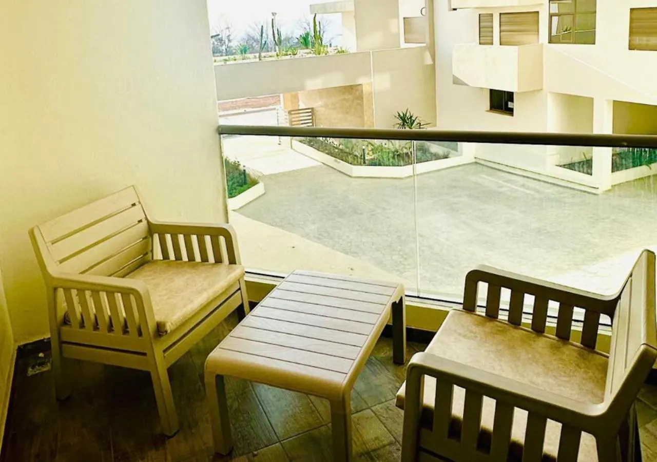 Luxury Appartment Agadir Apartman