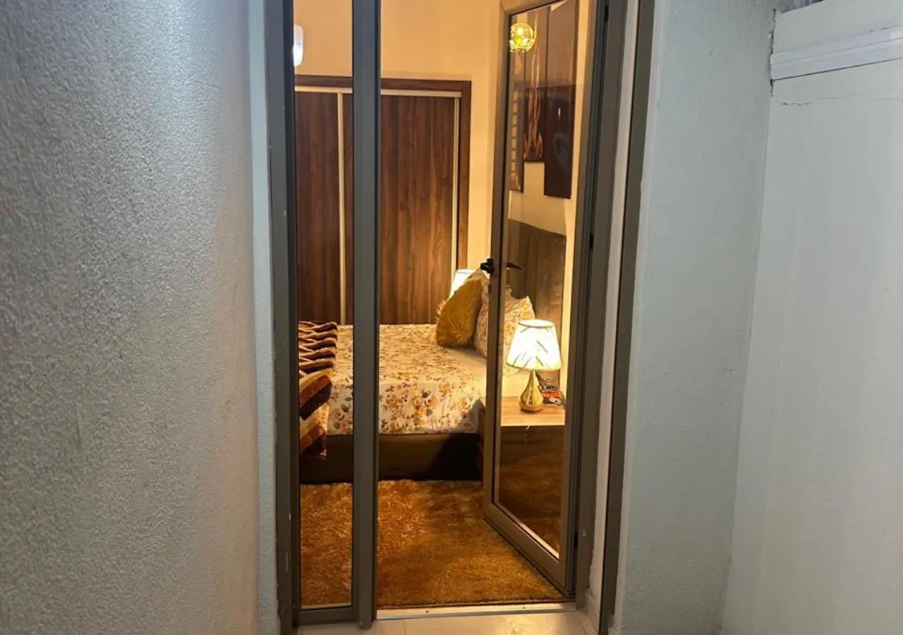 Luxury Appartment Agadir Marokkó