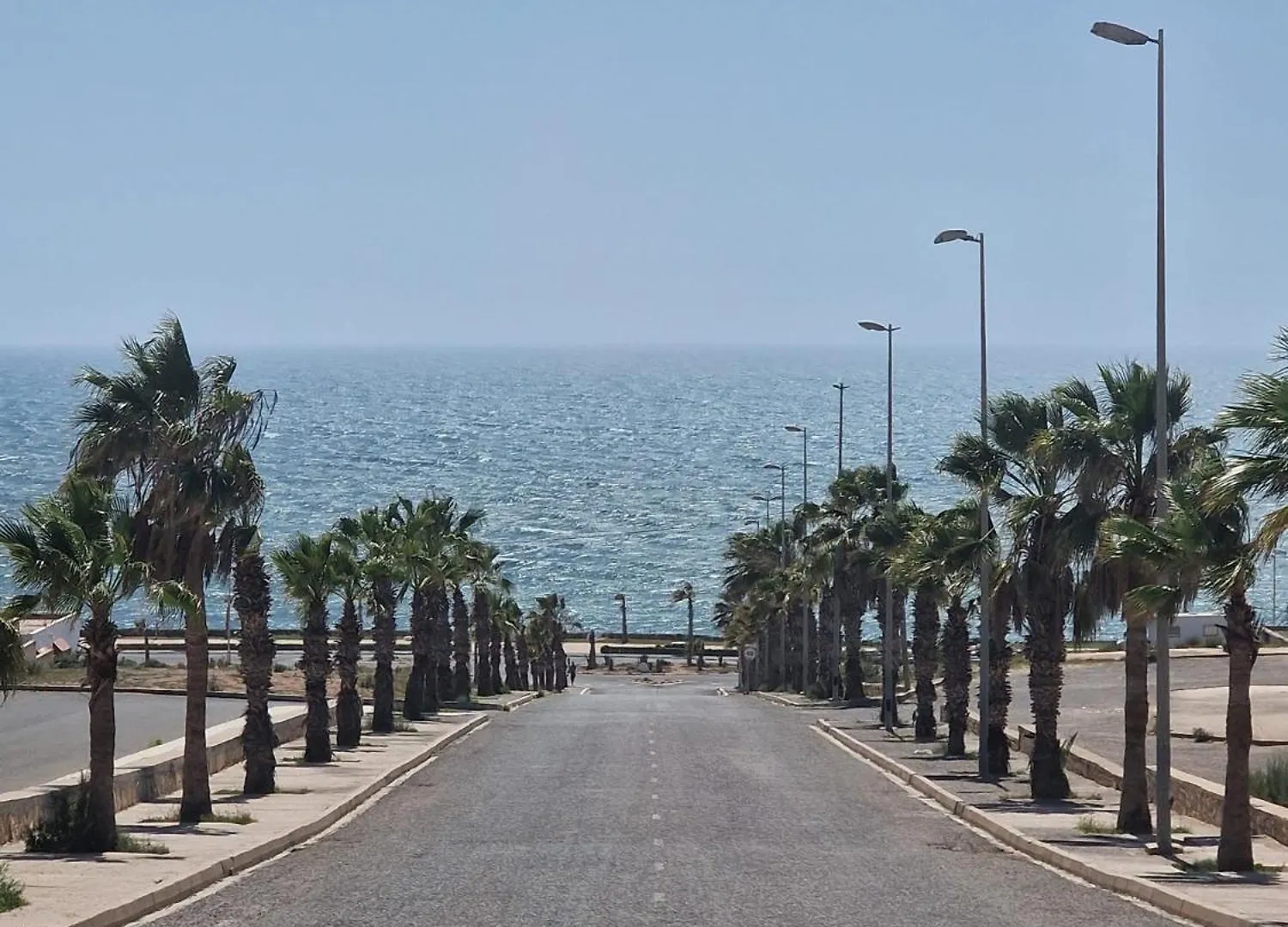 Luxury Appartment Agadir Apartman