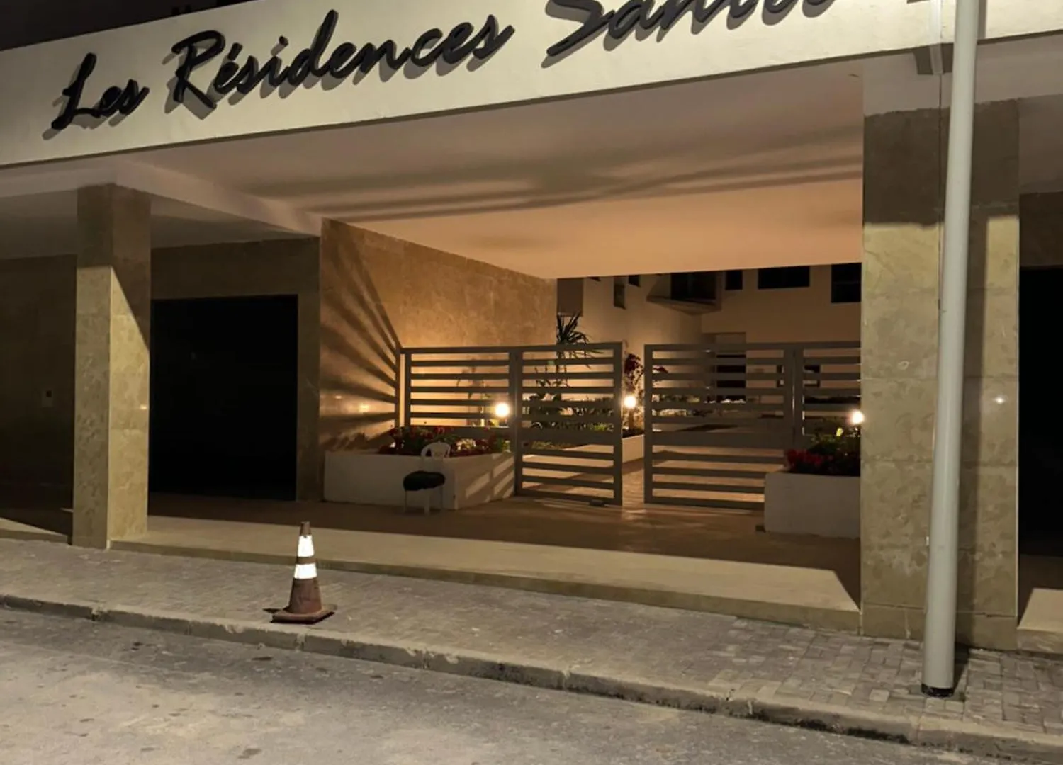 Luxury Appartment Agadir