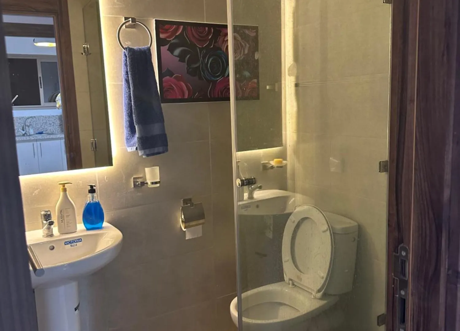 Apartman Luxury Appartment Agadir