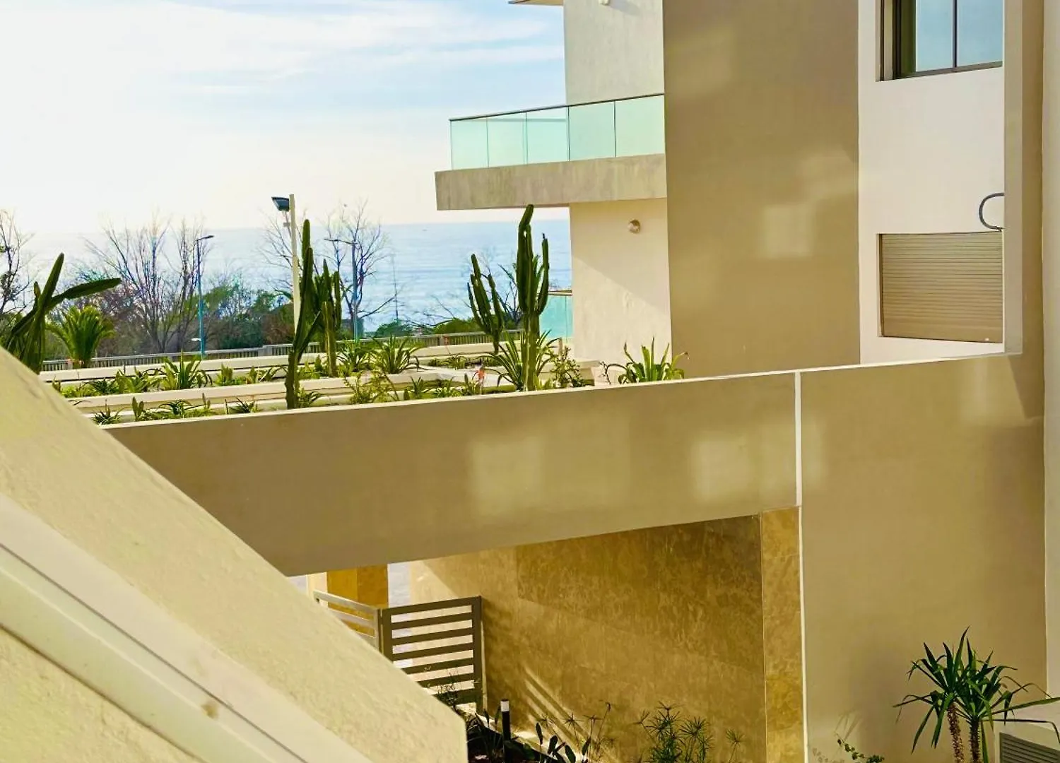 Luxury Appartment Agadir