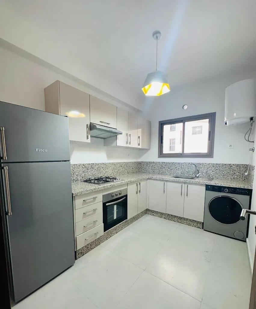 Luxury Appartment Agadir