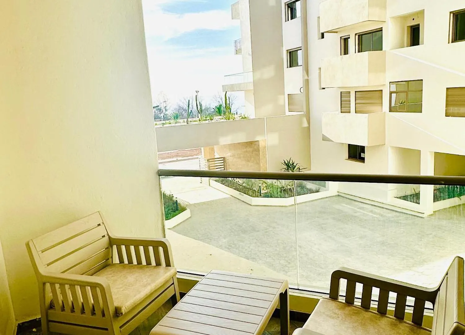 Luxury Appartment Agadir 0*,