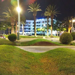 4* Hotel Tilila