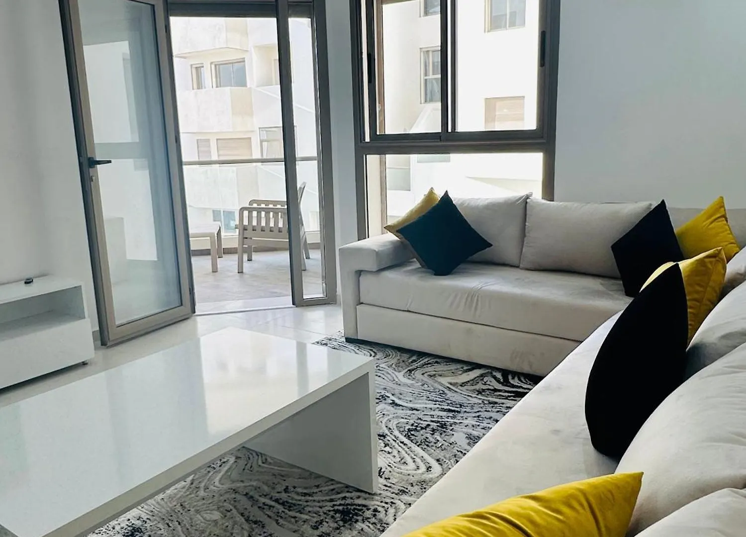 Luxury Appartment أغادير
