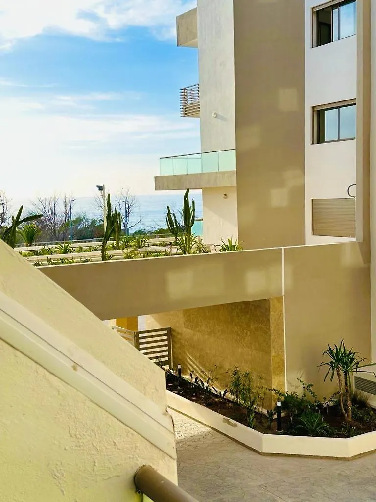 Luxury Appartment أغادير 0*,
