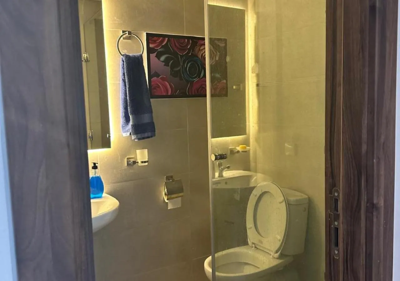 Apartmán Luxury Appartment Agádír Maroko