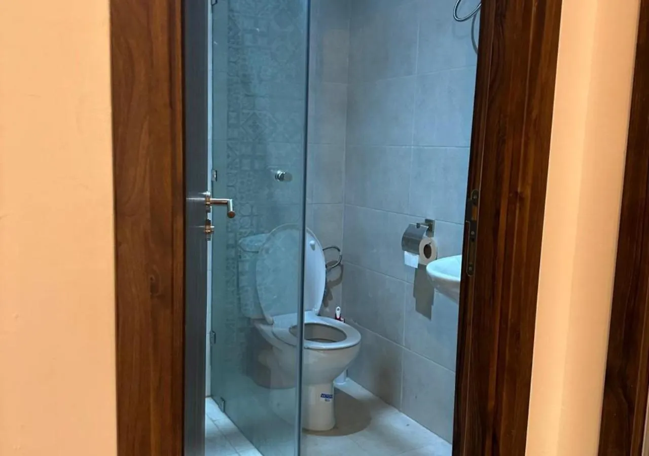 Luxury Appartment Agádír 0*,  Maroko