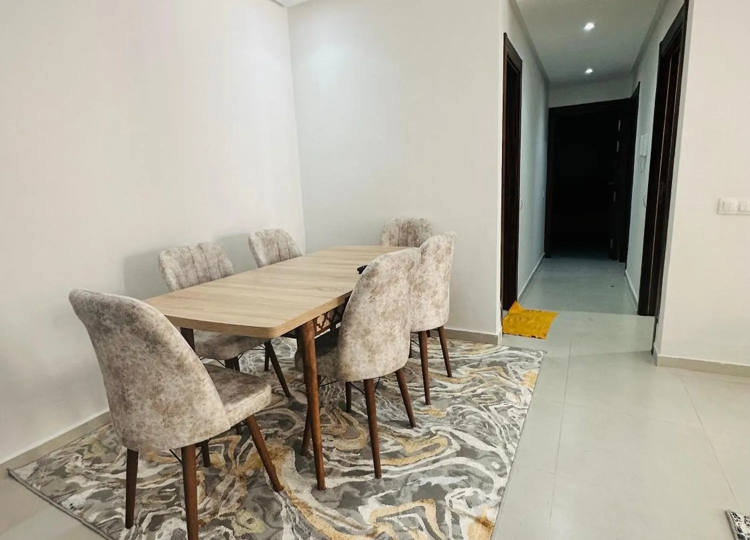 Apartmán Luxury Appartment Agádír